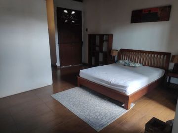 VILLA KLASIK SIAP HUNI BISA NEGO DI DENPASAR BARAT