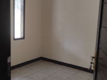 Angsuran ke developer tenor cukup 3 tahun, rumah murah bandung