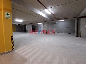 🌆Lindo Departamento Loft Amoblado en Alquiler - Miraflores 🏙️

Ubicado en Av. 28 de Julio - Miraflores ( Art28 ). Departamento con vista interna con