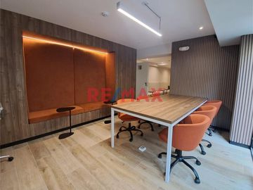 🌆Lindo Departamento Loft Amoblado en Alquiler - Miraflores 🏙️

Ubicado en Av. 28 de Julio - Miraflores ( Art28 ). Departamento con vista interna con