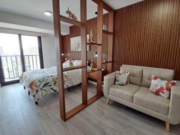 🌆Lindo Departamento Loft Amoblado en Alquiler - Miraflores 🏙️

Ubicado en Av. 28 de Julio - Miraflores ( Art28 ). Departamento con vista interna con