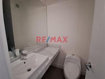 🌆Lindo Departamento Loft Amoblado en Alquiler - Miraflores 🏙️

Ubicado en Av. 28 de Julio - Miraflores ( Art28 ). Departamento con vista interna con