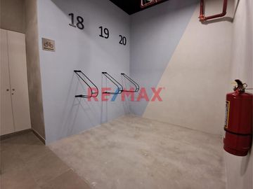 🌆Lindo Departamento Loft Amoblado en Alquiler - Miraflores 🏙️

Ubicado en Av. 28 de Julio - Miraflores ( Art28 ). Departamento con vista interna con