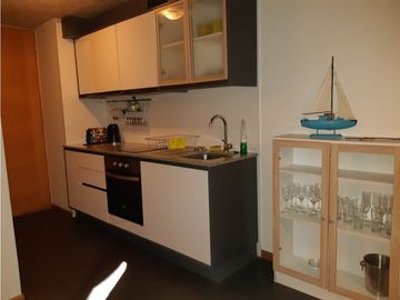 MARAVILLOSO DEPTO CONDOMINIO EN PARQUE MAGNOLIO- CERRO ALEGRE
