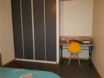 MARAVILLOSO DEPTO CONDOMINIO EN PARQUE MAGNOLIO- CERRO ALEGRE