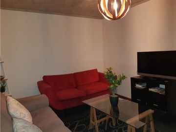 MARAVILLOSO DEPTO CONDOMINIO EN PARQUE MAGNOLIO- CERRO ALEGRE
