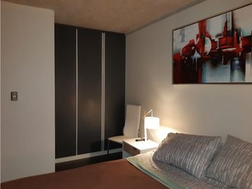MARAVILLOSO DEPTO CONDOMINIO EN PARQUE MAGNOLIO- CERRO ALEGRE