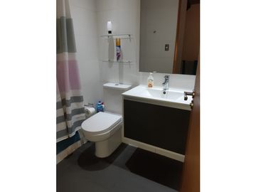 MARAVILLOSO DEPTO CONDOMINIO EN PARQUE MAGNOLIO- CERRO ALEGRE