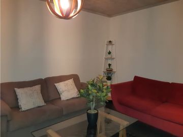 MARAVILLOSO DEPTO CONDOMINIO EN PARQUE MAGNOLIO- CERRO ALEGRE