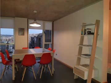 MARAVILLOSO DEPTO CONDOMINIO EN PARQUE MAGNOLIO- CERRO ALEGRE