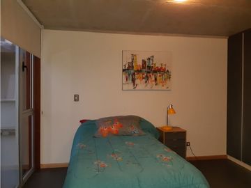 MARAVILLOSO DEPTO CONDOMINIO EN PARQUE MAGNOLIO- CERRO ALEGRE