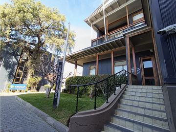 MARAVILLOSO DEPTO CONDOMINIO EN PARQUE MAGNOLIO- CERRO ALEGRE