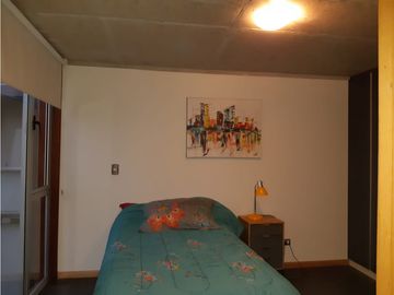 MARAVILLOSO DEPTO CONDOMINIO EN PARQUE MAGNOLIO- CERRO ALEGRE