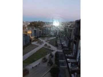 MARAVILLOSO DEPTO CONDOMINIO EN PARQUE MAGNOLIO- CERRO ALEGRE
