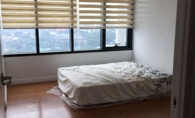 For RENT: Semi Furnished 1 Bedroom in One Rockwell with Parking
