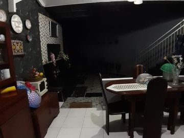 Rumah Homy di Antapani siap huni dekat arcamanik, puri dago