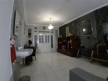 Rumah Homy di Antapani siap huni dekat arcamanik, puri dago