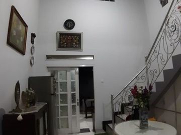 Rumah Homy di Antapani siap huni dekat arcamanik, puri dago
