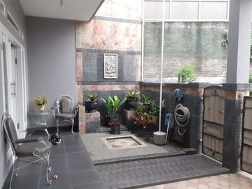Rumah Homy di Antapani siap huni dekat arcamanik, puri dago