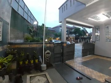 Rumah Homy di Antapani siap huni dekat arcamanik, puri dago