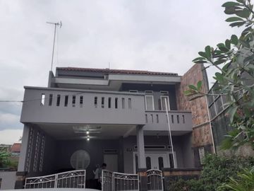 Rumah Homy di Antapani siap huni dekat arcamanik, puri dago
