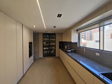 Venta Apartamento 4 Hab. Villa Country