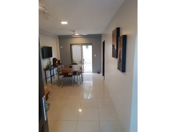 DE OPORTUNIDAD VENDO CASA EN URBANIZACION LA JOYA