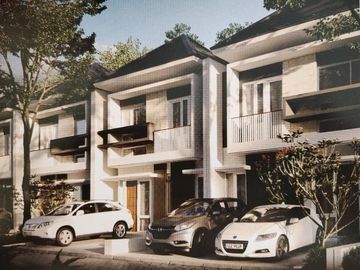 Perumahan Lumajang Grand Zamzam Residence