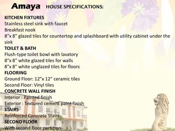 4 Bedroom House For Sale in Calamba Laguna
