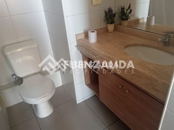 Venta Departamento Santiago Moneda 1 dormitorio Bodega