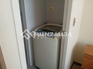 Venta Departamento Santiago Moneda 1 dormitorio Bodega