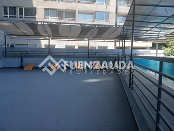 Venta Departamento Santiago Moneda 1 dormitorio Bodega