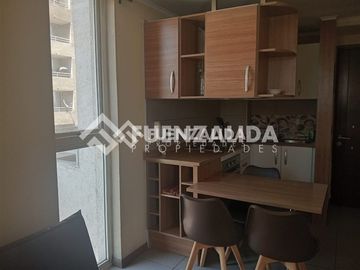 Venta Departamento Santiago Moneda 1 dormitorio Bodega