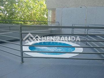 Venta Departamento Santiago Moneda 1 dormitorio Bodega