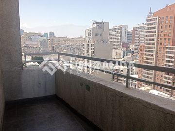 Venta Departamento Santiago Moneda 1 dormitorio Bodega
