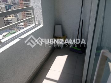 Venta Departamento Santiago Moneda 1 dormitorio Bodega