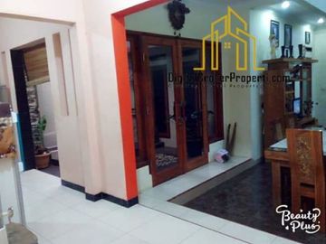 Rumah mewah dan udaranya alami daerah parongpong bandung | RITAJUWITA