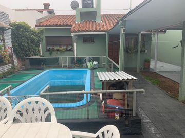 Casa tipo Chalet