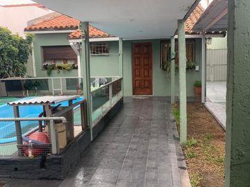 Casa tipo Chalet