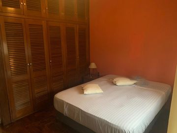 Casa tipo Chalet