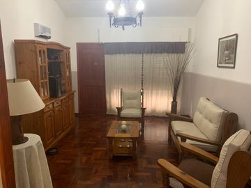 Casa tipo Chalet