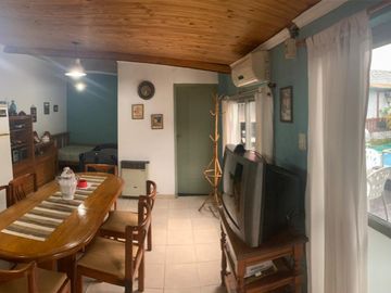 Casa tipo Chalet