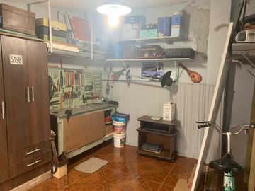 Casa tipo Chalet