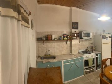 Casa tipo Chalet