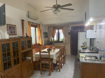 Casa tipo Chalet