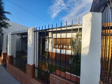 Casa tipo Chalet