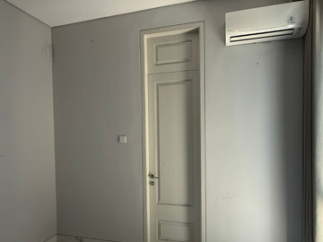 RUMAH PAKUWON CITY ARUBA VILLA SAMPING MOSSELBAY GRAND ISLAND
