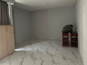 RUMAH PAKUWON CITY ARUBA VILLA SAMPING MOSSELBAY GRAND ISLAND
