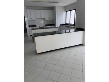 SE VENDE APARTAMENTO EN PUNTA DEL SOL - 4100DA