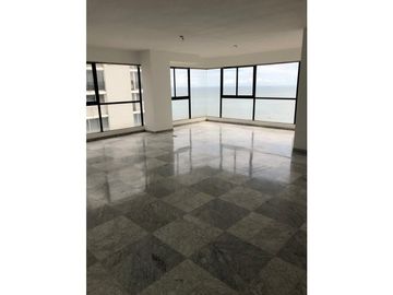 SE VENDE APARTAMENTO EN PUNTA DEL SOL - 4100DA